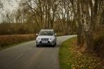 Subaru Forester 2.0XT 2016 года (UK)